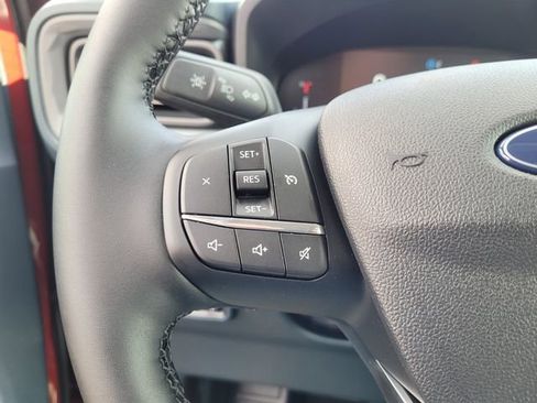 New 2026 Ford Maverick XLT w/ XLT Luxury Package image 53