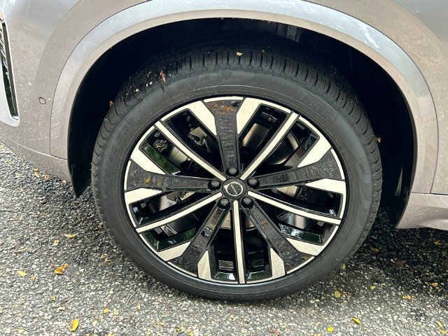 Used 2026 Volvo XC90 B6 Ultra w/ Protection Package Premier AWD/4WD image 8