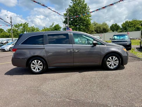 Used 2015 Honda Odyssey EX image 6