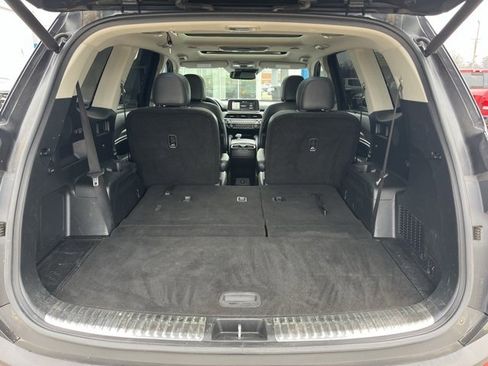 Used 2020 Kia Telluride SX image 8