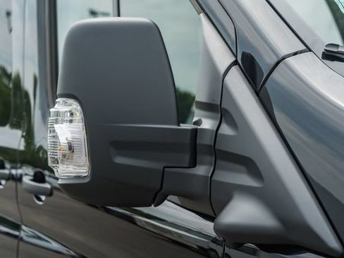 New 2026 Ford Transit 350 XL AWD/4WD image 23