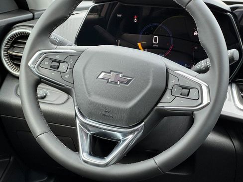 New 2026 Chevrolet Trax ACTIV w/ Sunroof Package image 7