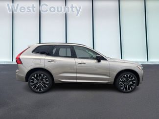 New 2026 Volvo XC60 B5 Ultra w/ Protection Package Premier AWD/4WD video 2