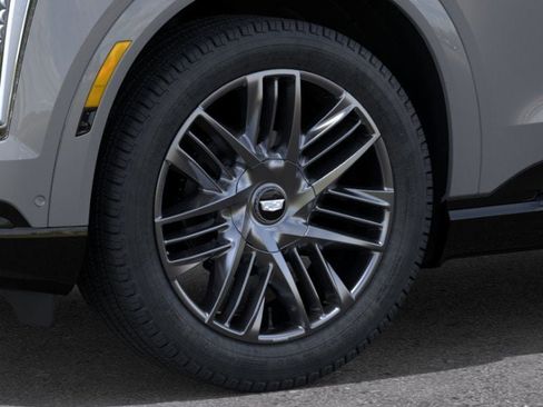 New 2026 Cadillac Escalade IQL Sport 2 image 33