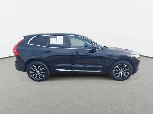 Used 2021 Volvo XC60 T5 Inscription AWD/4WD image 4