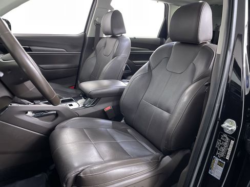 Used 2022 Kia Telluride SX w/ Nightfall Edition Package image 12