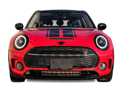 Used 2024 MINI Cooper Clubman S image 5