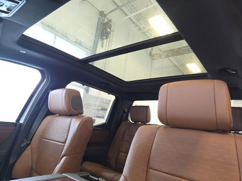 New 2026 Toyota Tundra 1794 Edition image 11