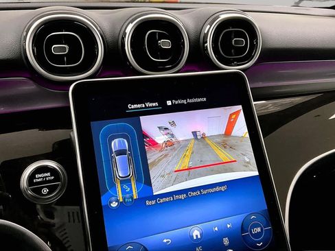 Certified 2026 Mercedes-Benz GLC 300 4MATIC image 29