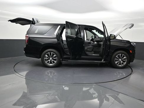 Used 2021 Chevrolet Tahoe LT RWD image 33