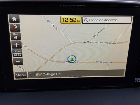 Certified 2021 Hyundai Tucson Ultimate image 22