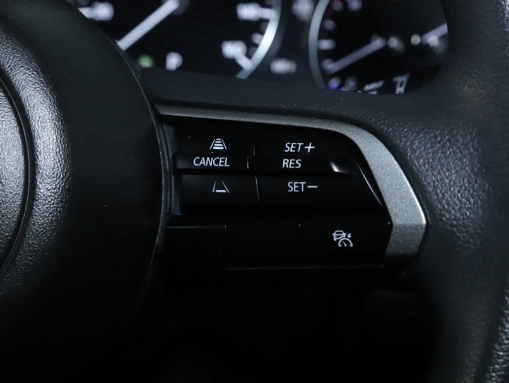 Certified 2024 MAZDA CX-30 AWD 2.5 S image 23