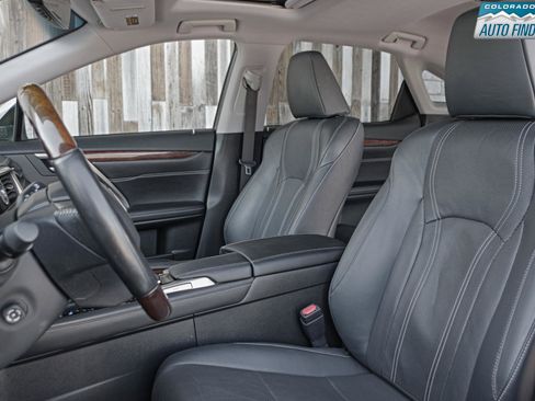 Used 2017 Lexus RX 350 AWD w/ Premium Package image 13