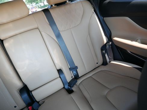 Used 2023 Hyundai Santa Fe Calligraphy AWD/4WD image 14