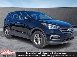 Used 2017 Hyundai Santa Fe Sport w/ Cargo Package AWD/4WD video 1