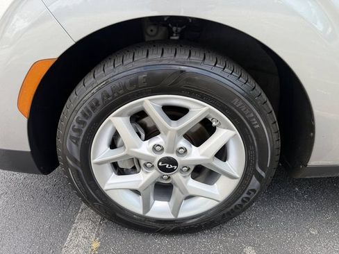 Certified 2024 Kia Soul LX w/ Option Group 015 FWD image 39