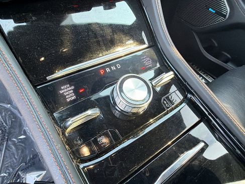 Used 2021 Jeep Grand Cherokee L Summit AWD/4WD image 31