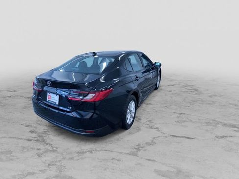 Certified 2025 Toyota Camry LE image 10