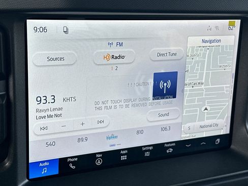 New 2026 Ford Bronco Big Bend image 15