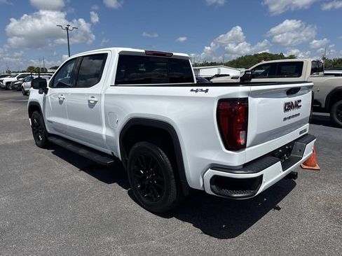 New 2026 GMC Sierra 1500 Elevation w/ Elevation Premium Package AWD/4WD image 5