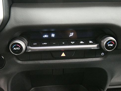 Used 2024 MAZDA CX-50 AWD 2.5 S w/ Weather Package image 15