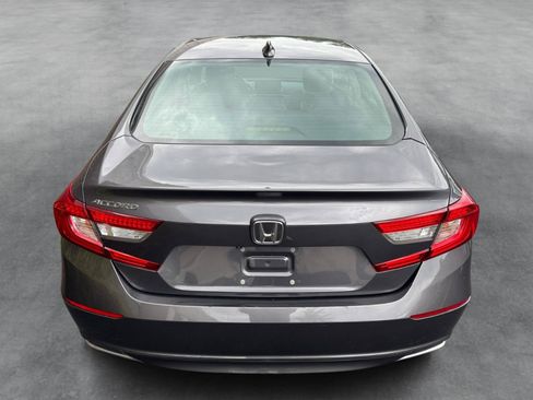 Used 2019 Honda Accord LX image 35