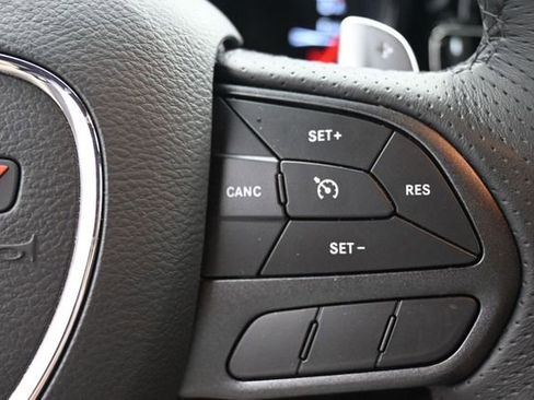 Used 2026 Dodge Durango GT AWD/4WD image 26