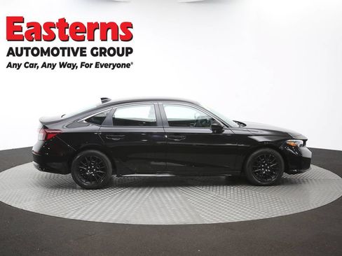 Used 2026 Honda Civic LX image 42