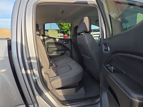 Used 2022 GMC Canyon Elevation w/ Trailering Package AWD/4WD image 27