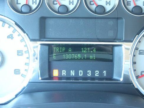 Used 2009 Ford F250 Lariat AWD/4WD image 23