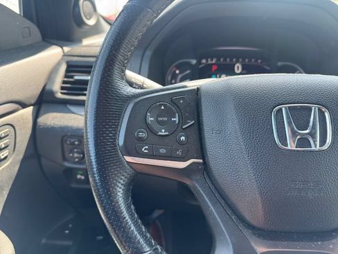 Used 2024 Honda Passport EX-L image 17