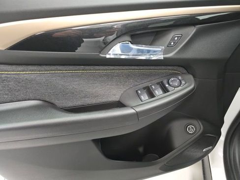 New 2026 Chevrolet TrailBlazer ACTIV w/ Convenience Package image 20