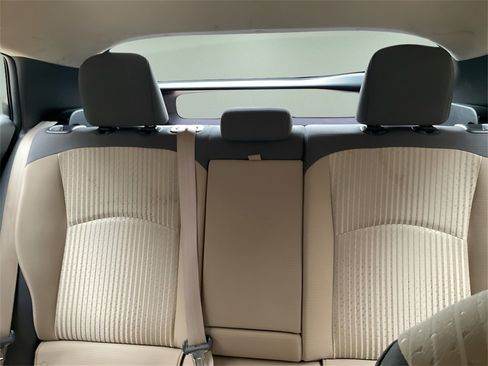 Used 2017 Toyota Prius Two w/ Prius Two Safety Plus Package image 12