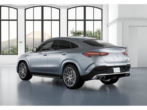 New 2026 Mercedes-Benz GLE 63 AMG S image 29