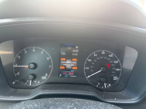 Used 2024 Toyota Corolla LE FWD image 11