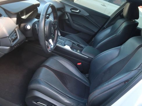 Used 2021 Acura TLX w/ A-SPEC Pkg AWD/4WD image 17