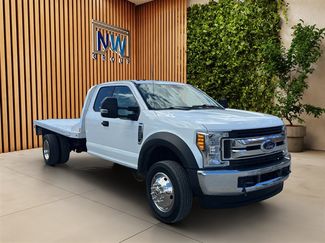 Used 2017 Ford F550 4x4 SuperCab Super Duty w/ XLT Value Package video 1