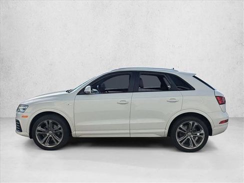 Used 2018 Audi Q3 2.0T Premium w/ Convenience Package image 8