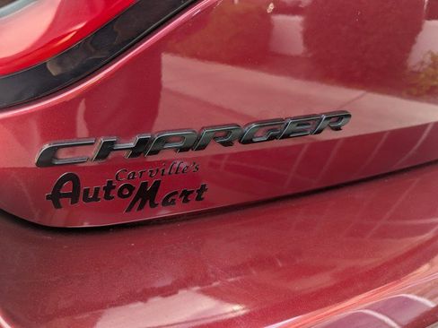 Used 2019 Dodge Charger Scat Pack w/ Daytona Edition Group RWD image 29