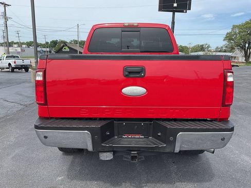 Used 2010 Ford F350 Lariat AWD/4WD image 4