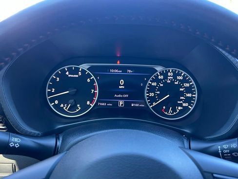 Used 2020 Nissan Sentra SR w/ Premium Package FWD image 24