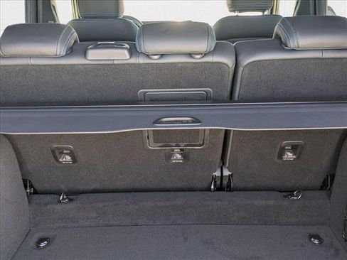 New 2025 Mercedes-Benz G 580 w/ EQ Technology image 17