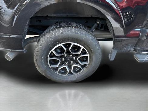 Certified 2023 Ford F150 XLT w/ Equipment Group 302A High AWD/4WD image 32