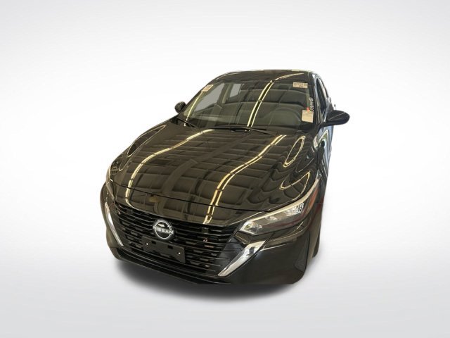 Used 2025 Nissan Sentra SV FWD image 19
