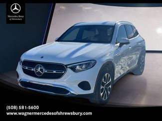 Certified 2025 Mercedes-Benz GLC 350e 4MATIC video 1