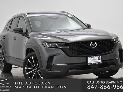 New 2026 MAZDA CX-50 AWD 2.5 S w/ Weather Package