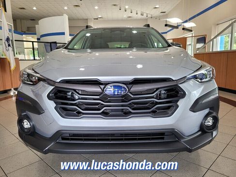 Used 2024 Subaru Crosstrek 2.5i Limited w/ Popular Package #3A image 2