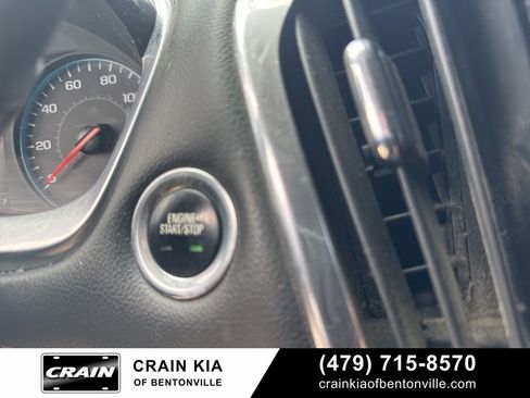 Used 2019 Chevrolet Traverse LS image 35