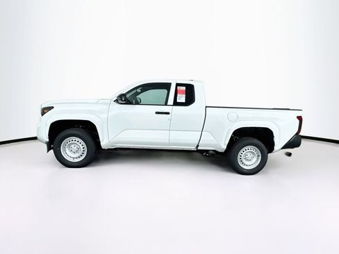 New 2026 Toyota Tacoma SR RWD image 5