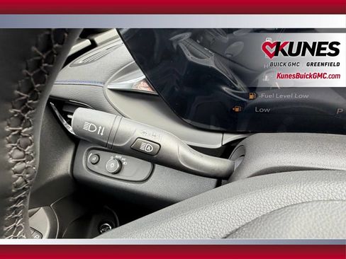 New 2026 Buick Envista Sport Touring w/ Convenience I Package FWD image 15